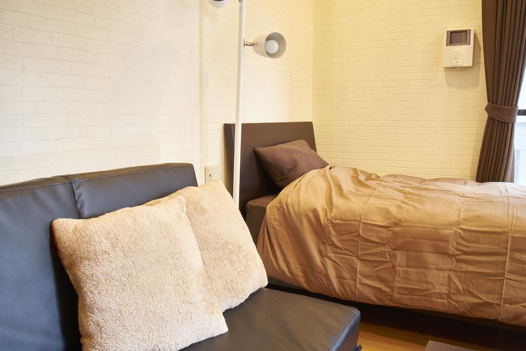 Ruida House Hotel Kyoto Luaran gambar