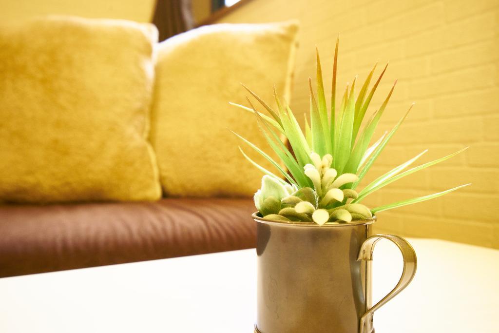 Ruida House Hotel Kyoto Luaran gambar