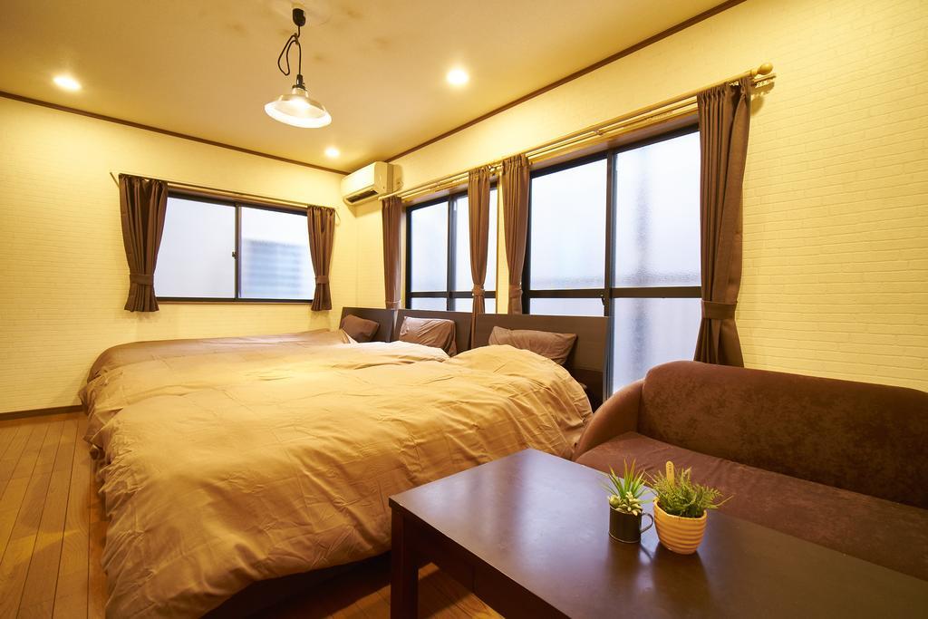 Ruida House Hotel Kyoto Luaran gambar