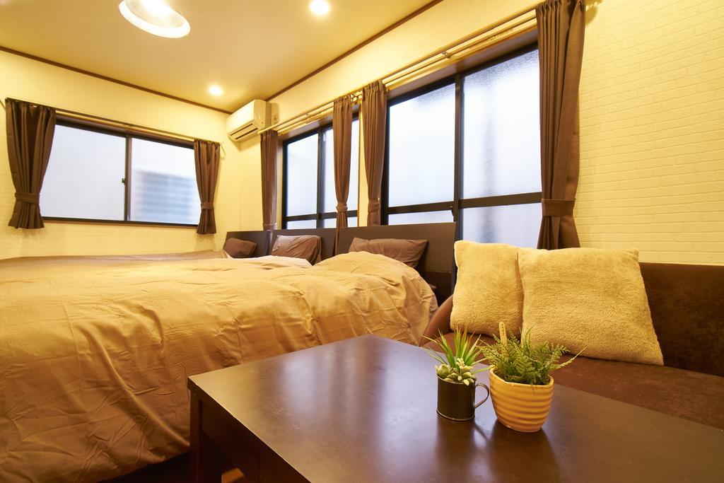 Ruida House Hotel Kyoto Luaran gambar