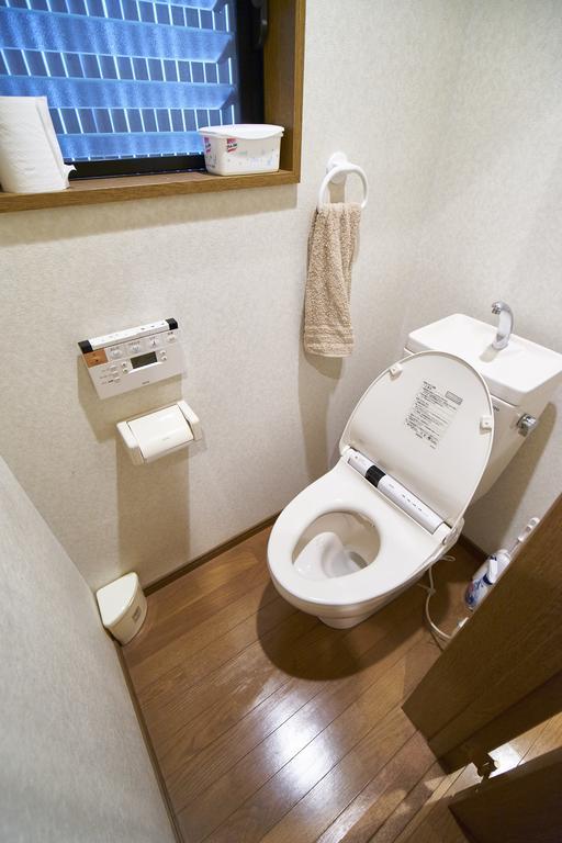 Ruida House Hotel Kyoto Luaran gambar
