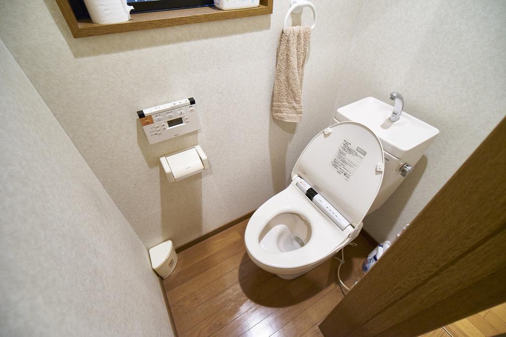 Ruida House Hotel Kyoto Luaran gambar