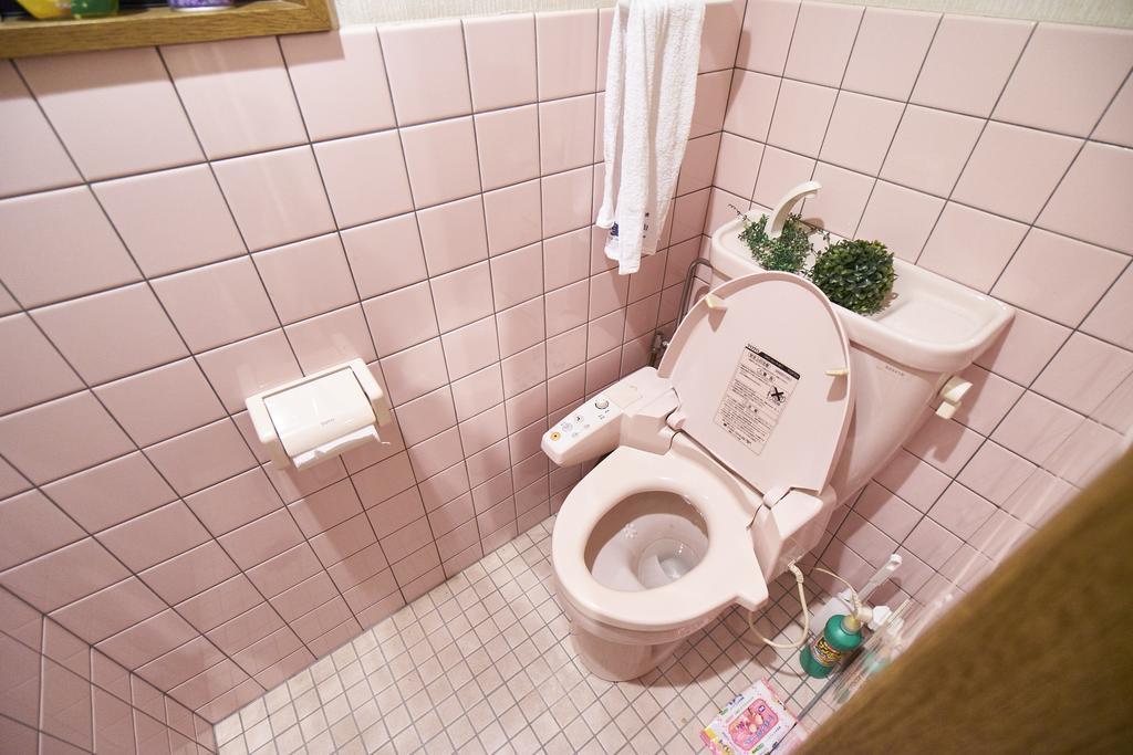 Ruida House Hotel Kyoto Luaran gambar