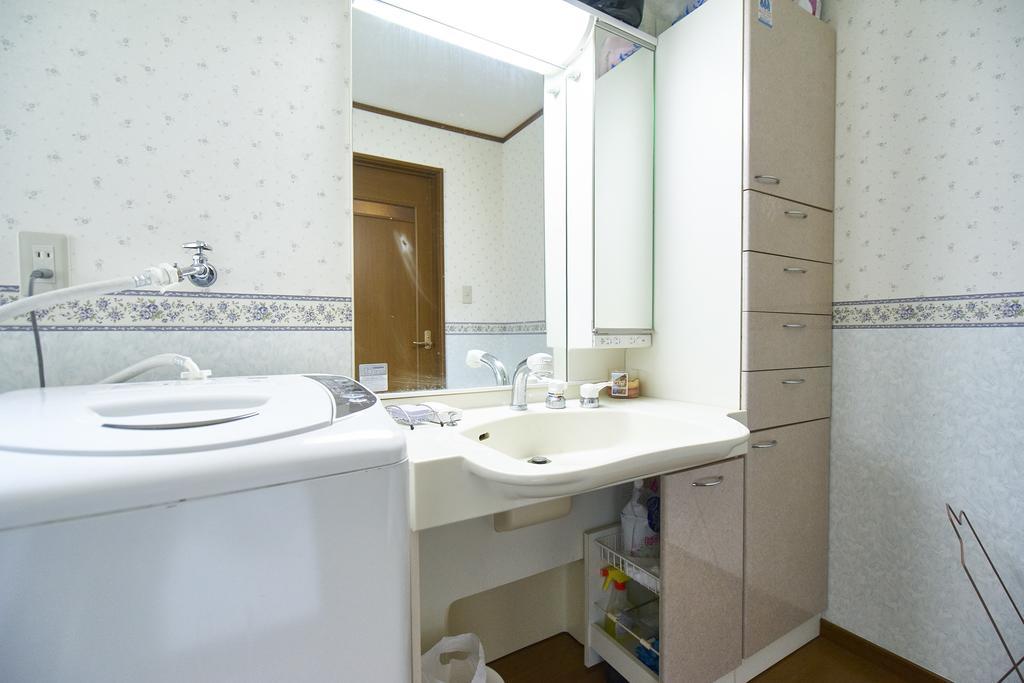 Ruida House Hotel Kyoto Luaran gambar