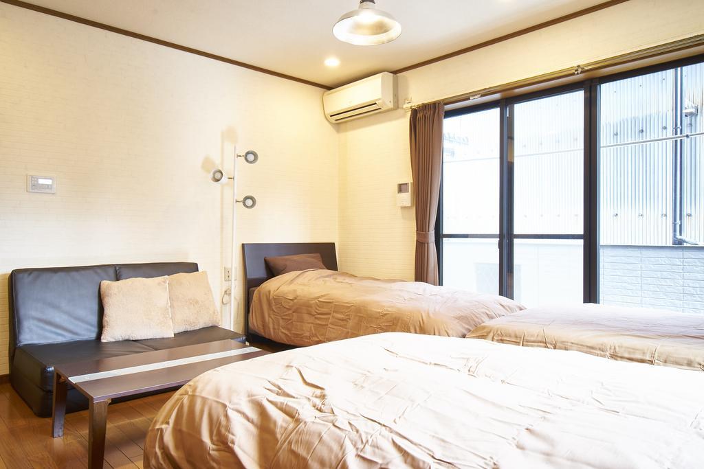 Ruida House Hotel Kyoto Luaran gambar